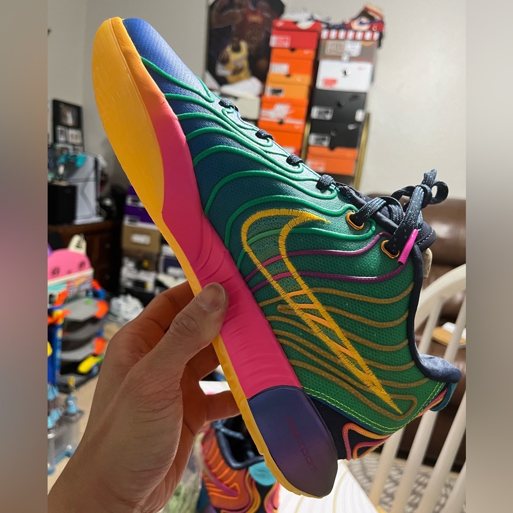 Nike Lebron 21 - Picture 9 of 12